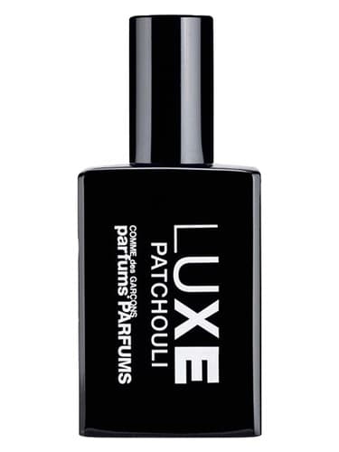 Comme des Garcons Series Luxe: Patchouli - کام د گارکونز سریز لوکس: پچولی