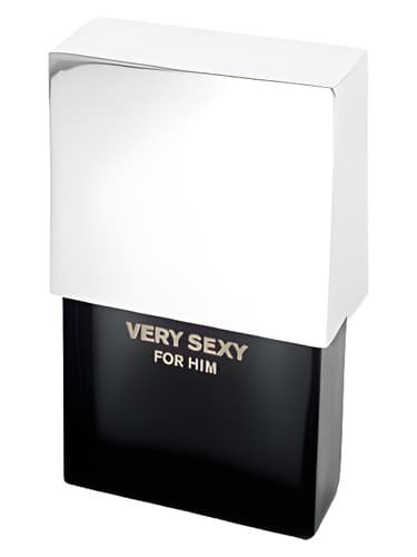 Very Sexy for Him