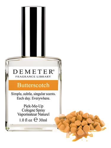 Butterscotch