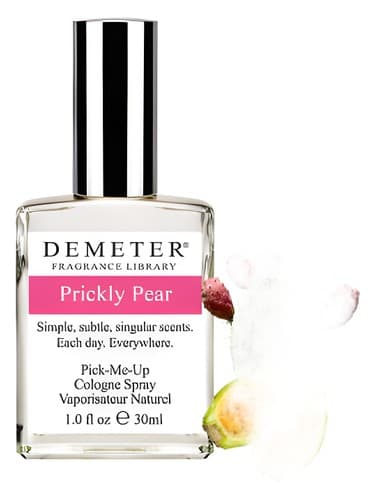 Prickly Pear - گلابی خاردار