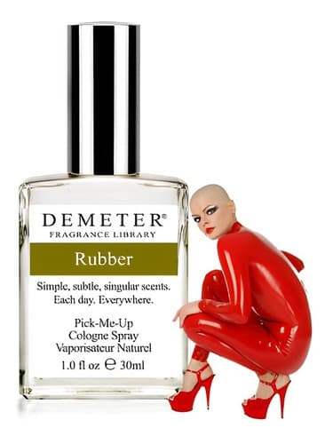 Rubber