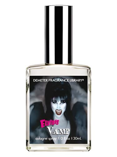 Elvira's Vamp - الویراز ومپ
