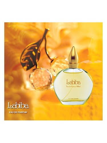 Labiba - لبیبا