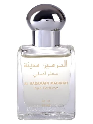 Madinah - مدینه