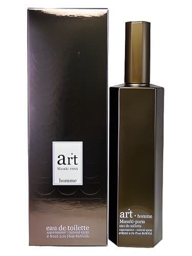 Art Homme - هنر هوم