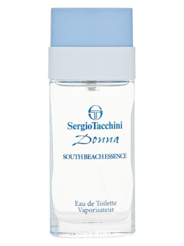 Sergio Tacchini Donna South Beach Essence - سرجیو تاچینی دونا ساوت بیچ اسنس
