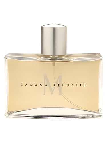 Banana Republic M - بنانا ریپابلیک ام