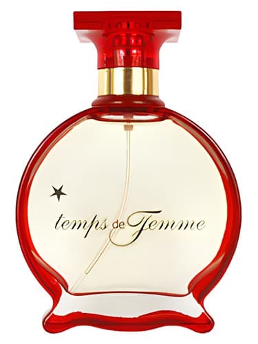 Temps de Femme