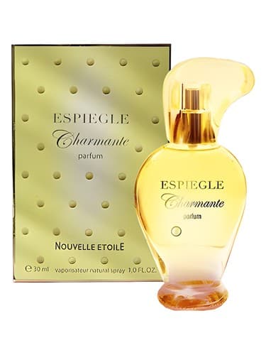 Espiegle Charmante