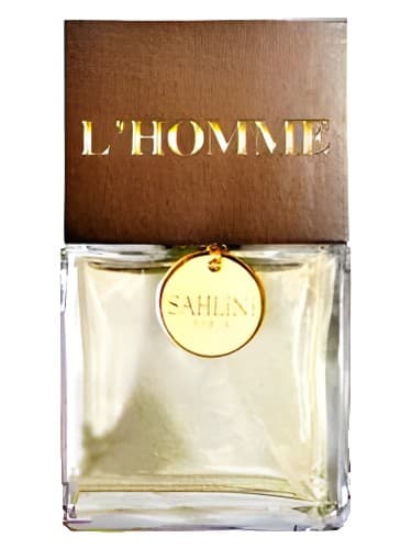 L'Homme - لهوم