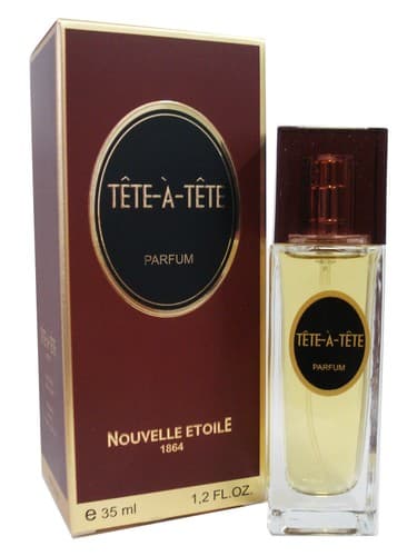 Tete-a-Tete - تت ا تت
