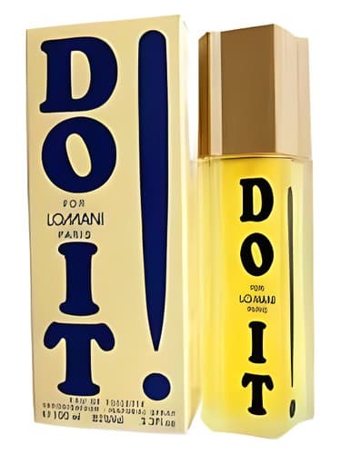 Lomani Do It - لومانی انجامش بده