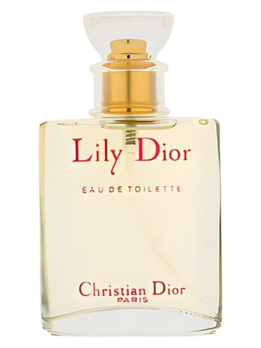 Lily