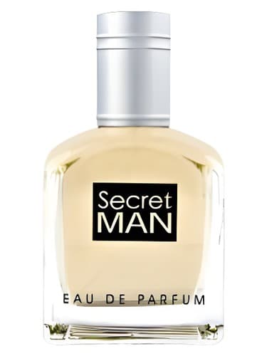 Secret Man - سکرت من