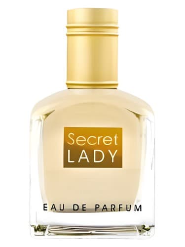 Secret Lady - سکرت لیدی