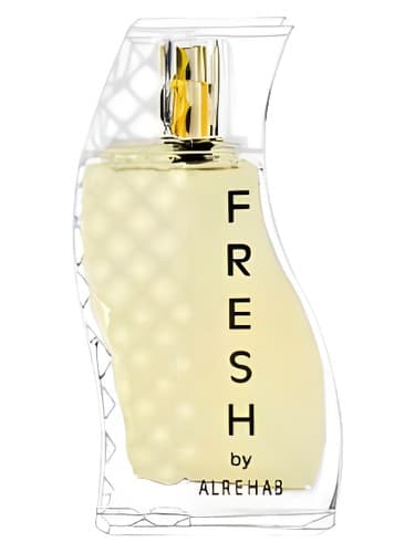 Fresh - تازه