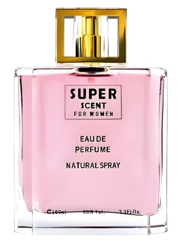 Super Scent for Women - رایحه فوق العاده برای زنان
