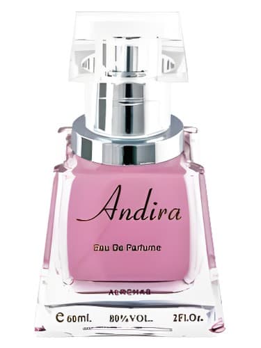 Andira - اندیرا