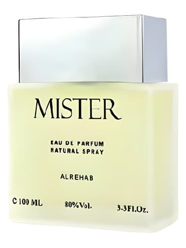 Mister - آقا