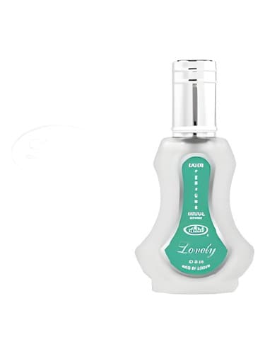 Lovely - لاولی