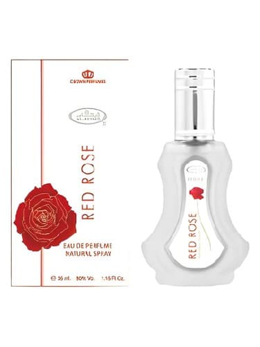 Red Rose - رد رز