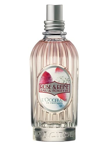 Rose & Reine