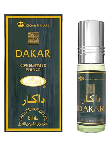 Dakar - داکار