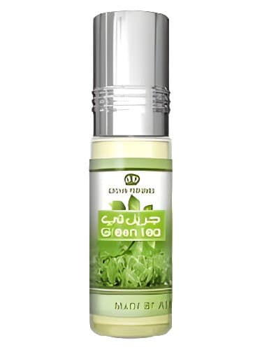 Green Tea - گرین تی