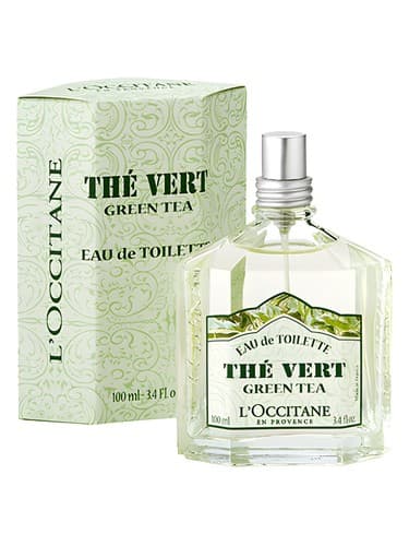 The Vert  (Green Tea) - ته ورت (گرین تی)