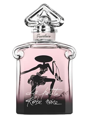 La Petite Robe Noire Eau de Parfum Collector Edition - لا پتیت روب نوآر او دو پارفوم کالکتر ادیشن