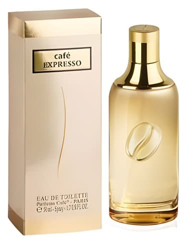 Cafe Expresso for Women - کافه اکسپرسو برای زنان