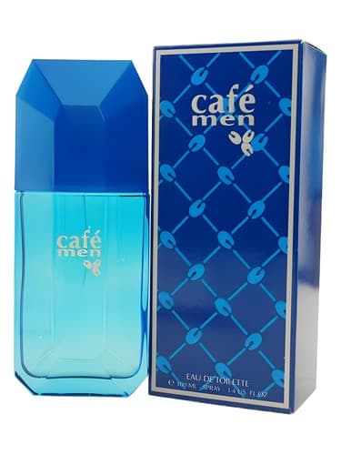 Cafe Men