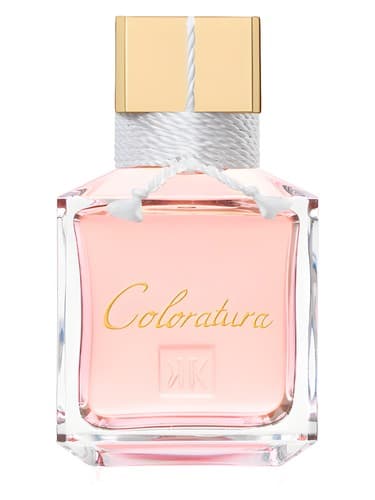 Coloratura - کلوراتورا