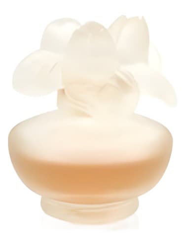 Rose Nuage