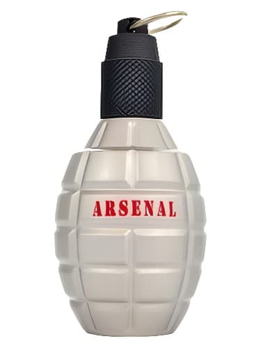 Arsenal - آرسنال