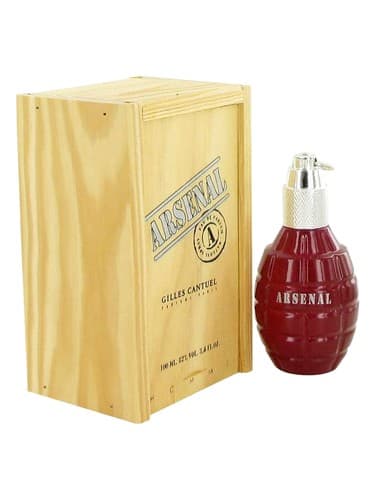 Arsenal Red - آرسنال رد