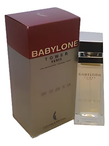 Babylone Tower - برج بابل
