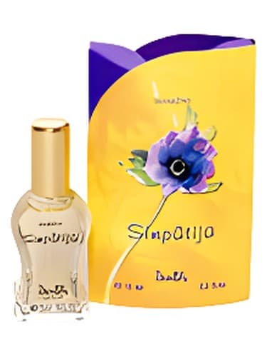 Simpātija (Sympathy)