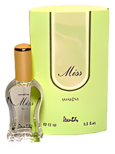 Miss 1 - خانم 1