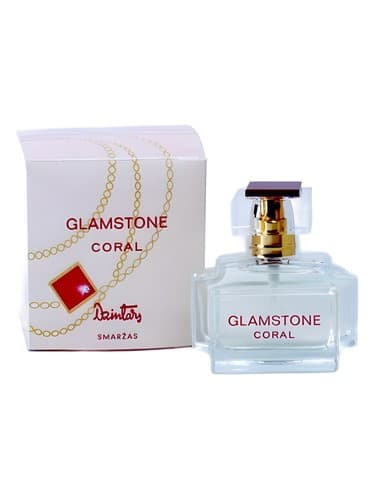 Glamstone Coral - مرجان گلمستون