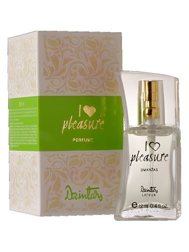 I Love Pleasure - من عاشق لذت هستم