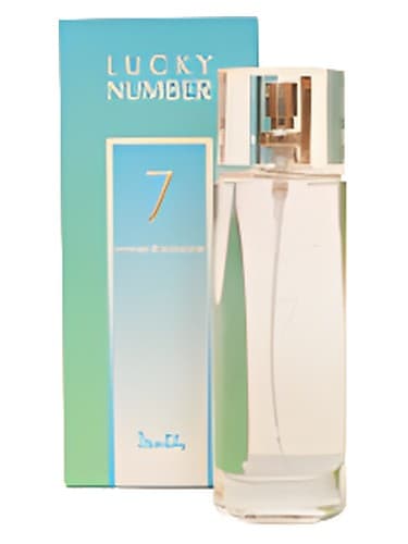 Lucky Number 7 - شماره خوش شانس 7