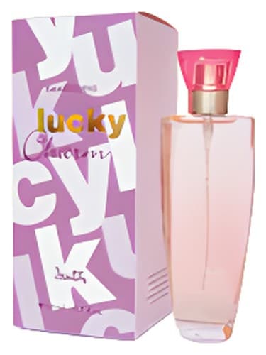 Lucky Charm - طلسم خوش شانس