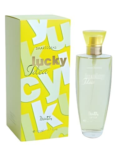 Lucky Idea - ایده خوش شانس