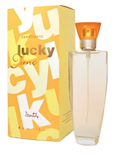 Lucky Time - زمان خوش شانس
