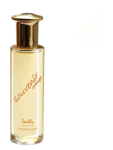 Souvenir Orange - سوغاتی اورنج