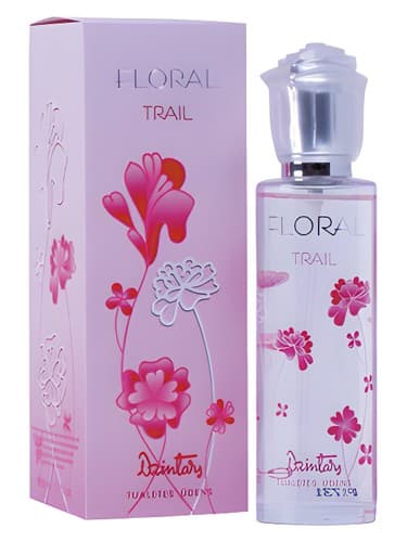 Floral Trail - مسیر گل