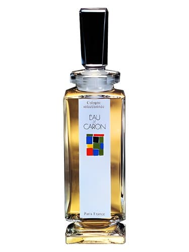 Eau de Caron - ادو کارون
