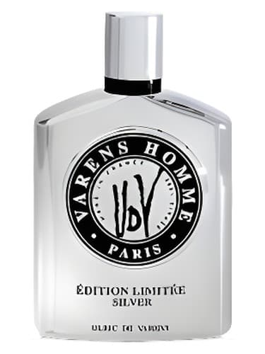 Varens Homme Silver - سیلور وارنس هوم