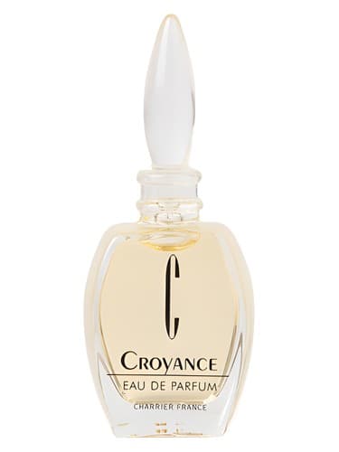 Croyance - کرویانس